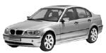 BMW E46 P104C Fault Code