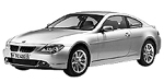 BMW E63 P104C Fault Code