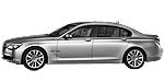 BMW F02 P104C Fault Code