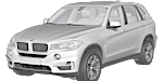 BMW F15 P104C Fault Code