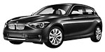 BMW F21 P104C Fault Code